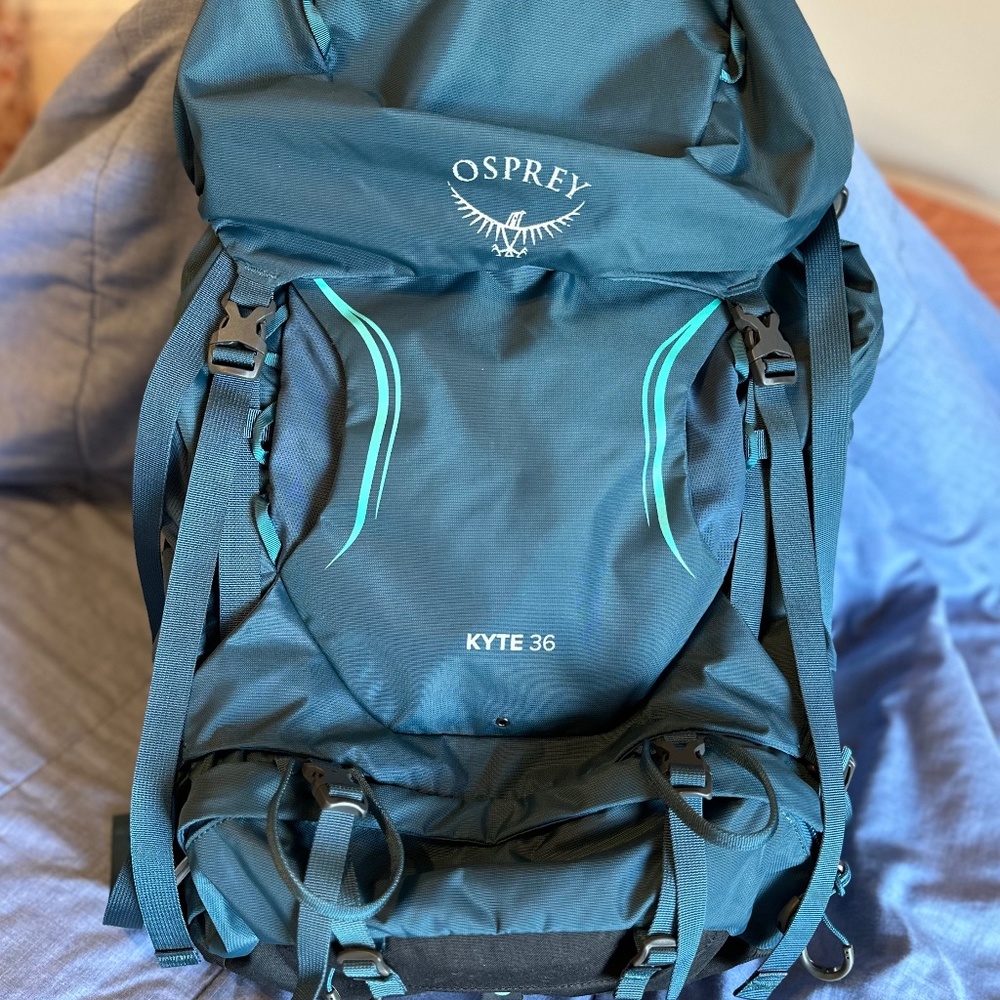 Osprey Kyte 36L